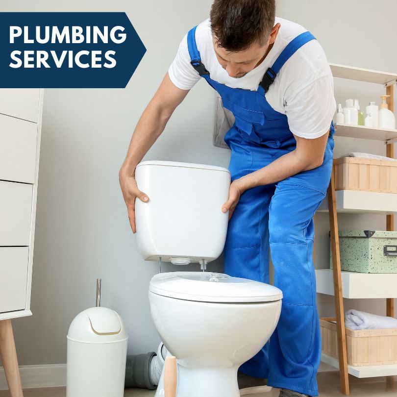 Plumbing Company in Wakefield, RI